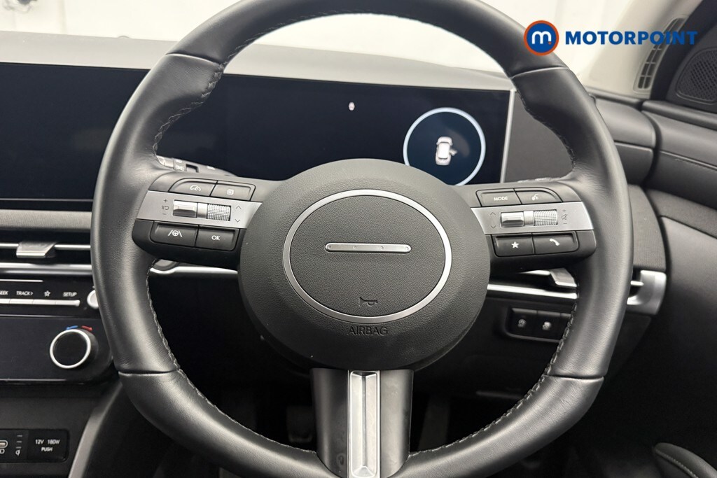 Used Hyundai TUCSON 2025 for sale - 77404097: Photo 13