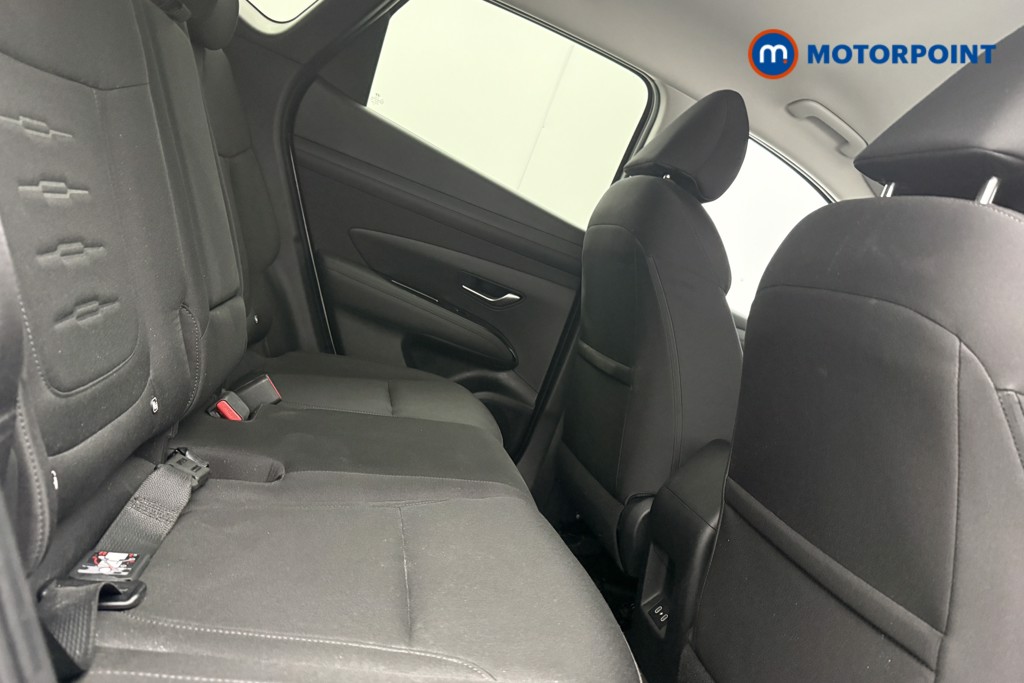 Used Hyundai TUCSON 2025 for sale - 77404097: Photo 17