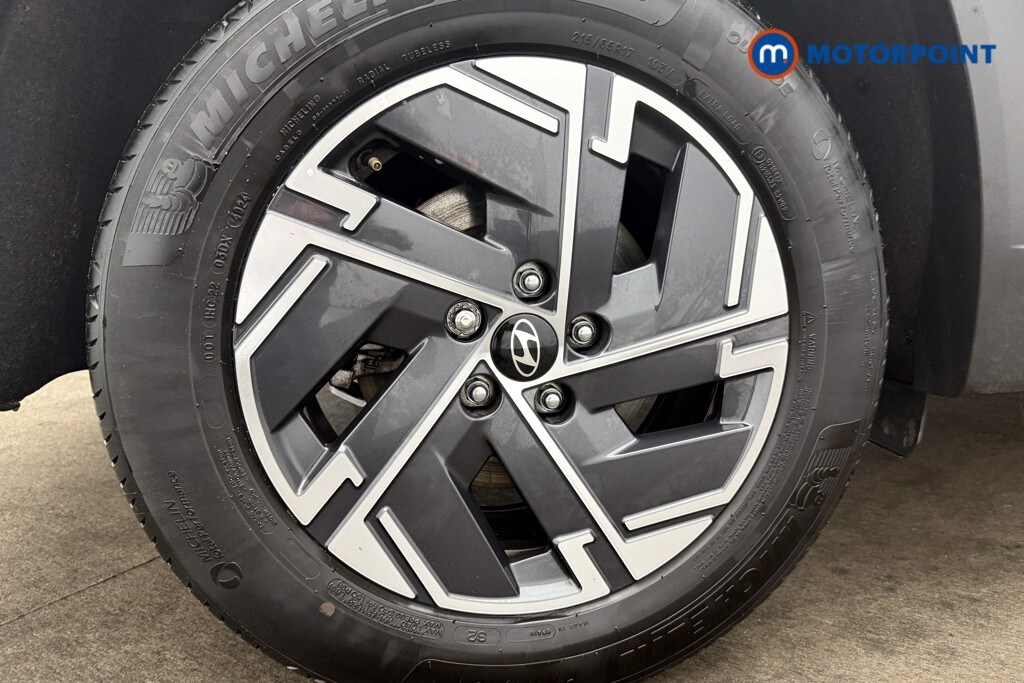 Used Hyundai TUCSON 2025 for sale - 77404097: Photo 18