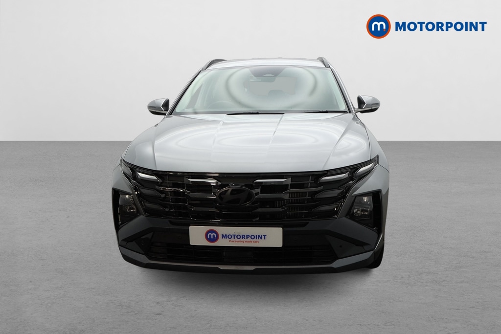 Used Hyundai TUCSON 2025 for sale - 77404097: Photo 2