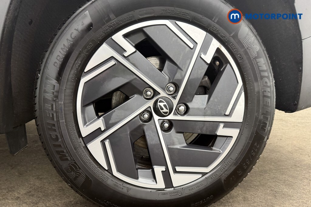 Used Hyundai TUCSON 2025 for sale - 77404097: Photo 21