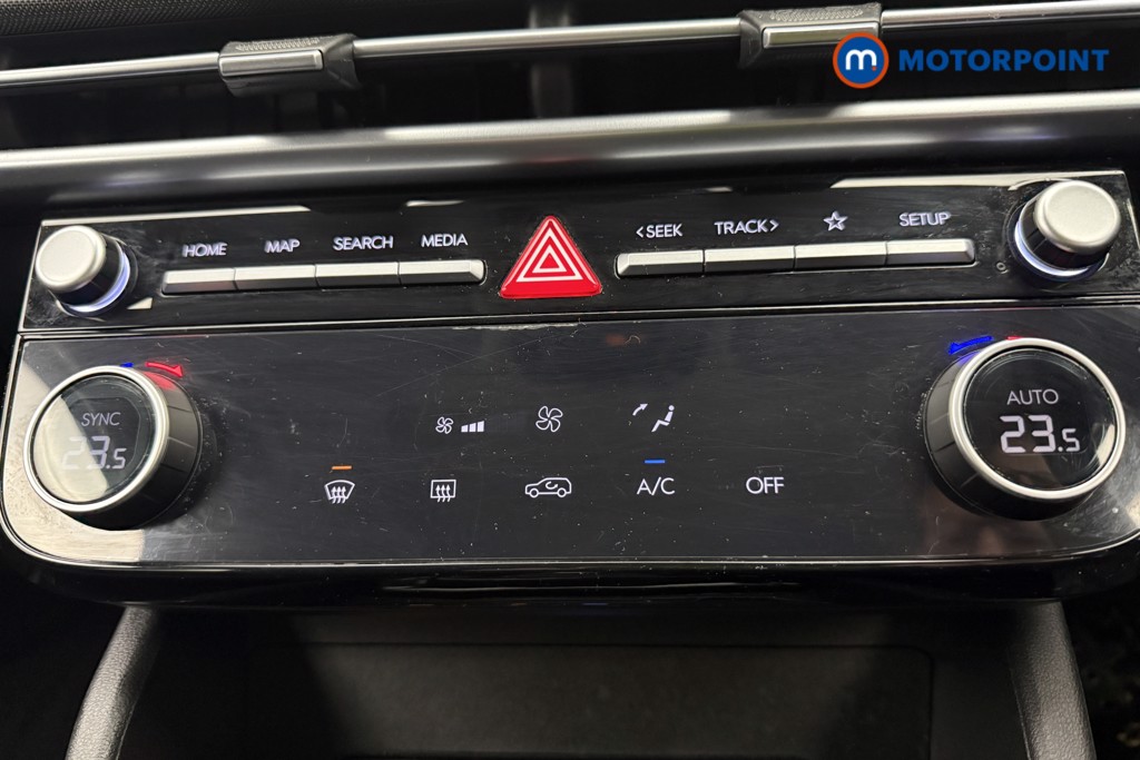 Used Hyundai TUCSON 2025 for sale - 77404097: Photo 24