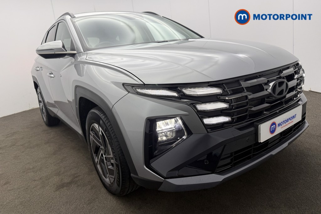 Used Hyundai TUCSON 2025 for sale - 77404097: Photo 34