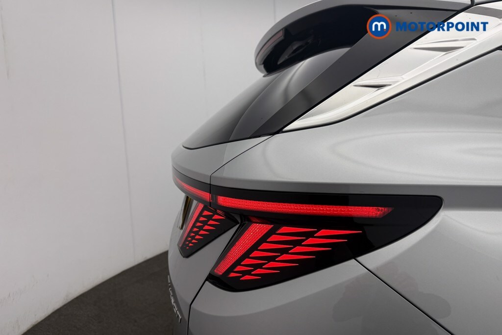 Used Hyundai TUCSON 2025 for sale - 77404097: Photo 35