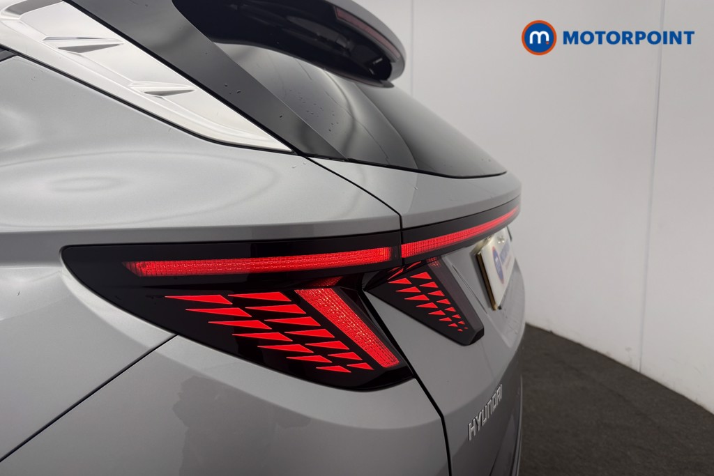 Used Hyundai TUCSON 2025 for sale - 77404097: Photo 36