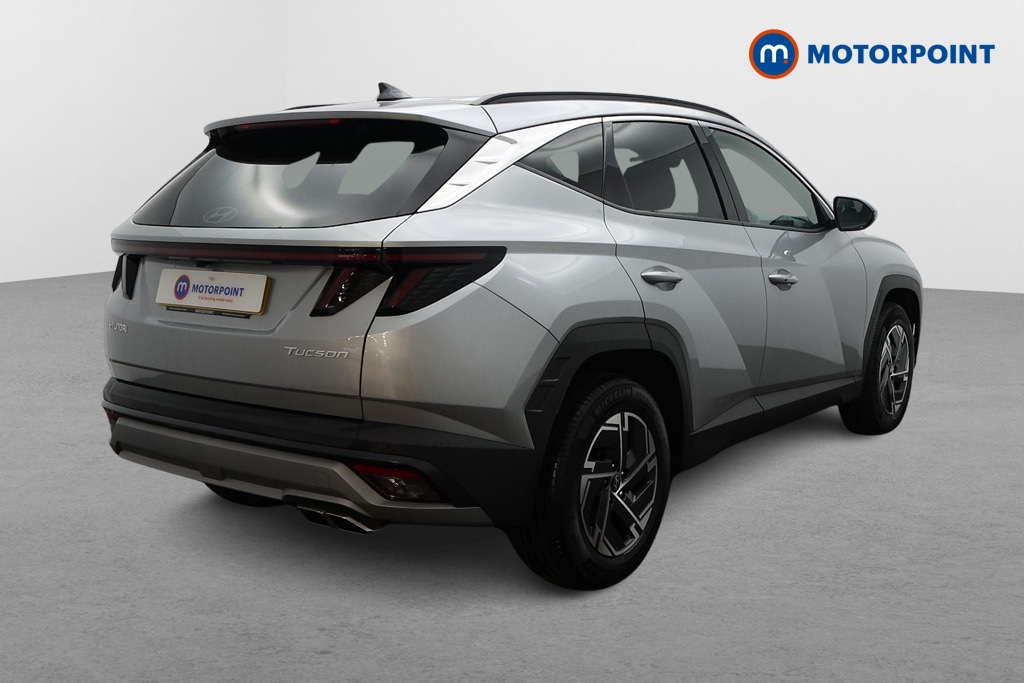 Used Hyundai TUCSON 2025 for sale - 77404097: Photo 7