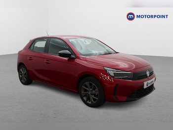 Used Vauxhall Corsa 2023 for sale - 78862691: Photo