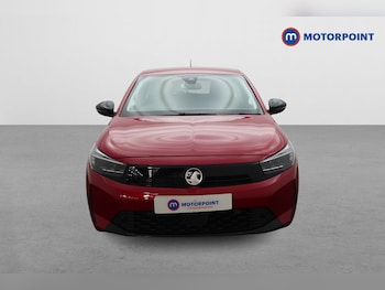 Used Vauxhall Corsa 2023 for sale - 78862691: Photo