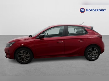 Used Vauxhall Corsa 2023 for sale - 78862691: Photo