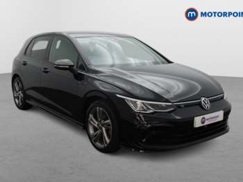 1.5 TSI R-Line 5dr