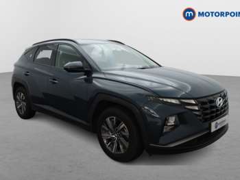 2021 - 1.6 TGDi SE Connect 5dr 2WD