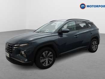 Used Hyundai TUCSON 2021 for sale - 75035224: Photo