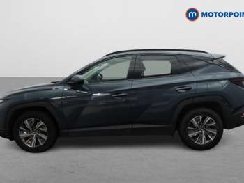 Used Hyundai TUCSON 2021 for sale - 75035224: Photo