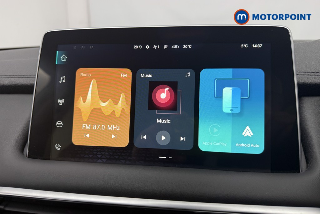 Used MG MG HS 2024 for sale - 77064113: Photo 10