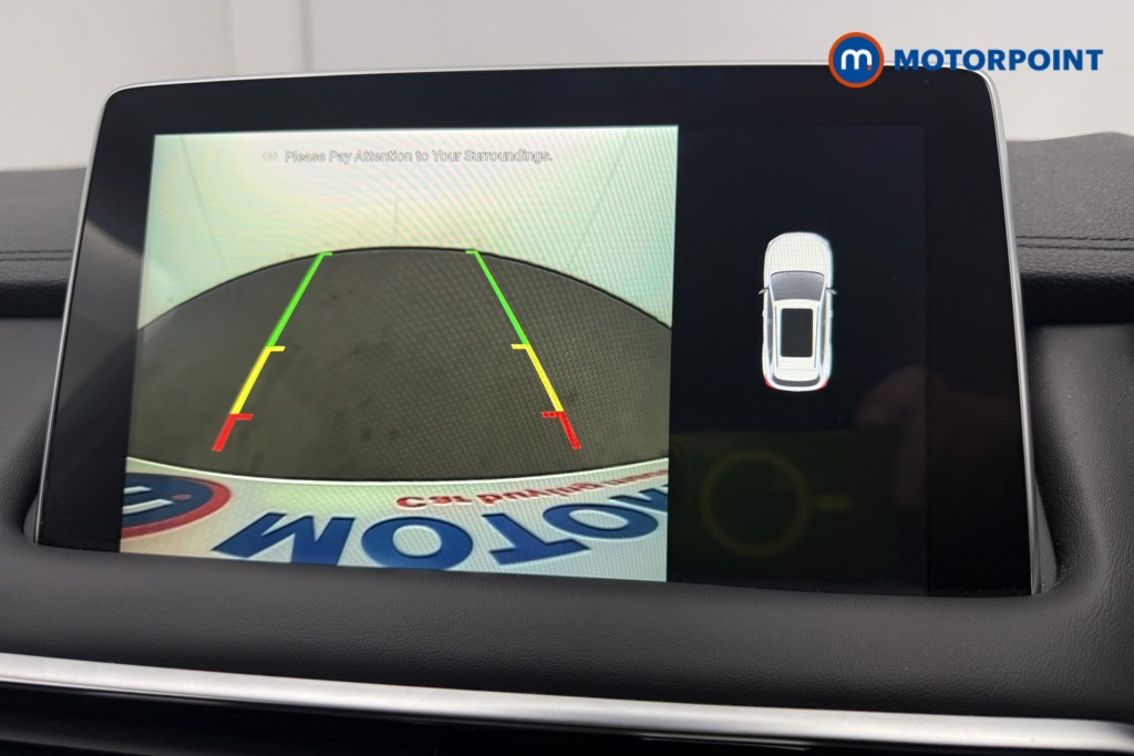 Used MG MG HS 2024 for sale - 77064113: Photo 11