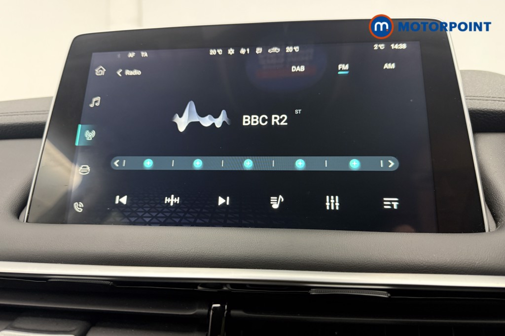 Used MG MG HS 2024 for sale - 77064113: Photo 12