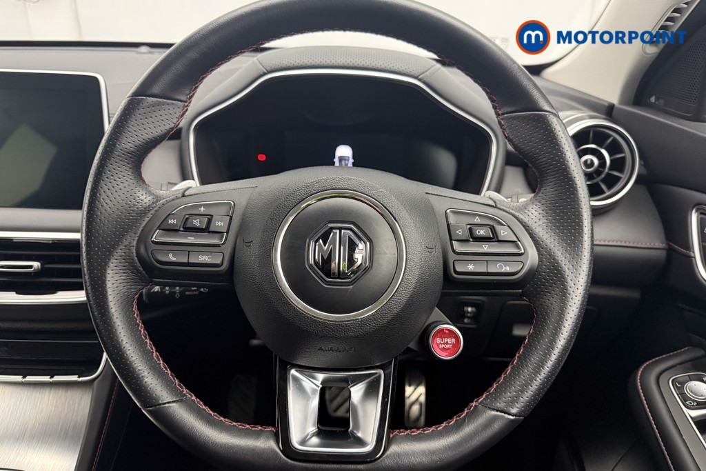 Used MG MG HS 2024 for sale - 77064113: Photo 13