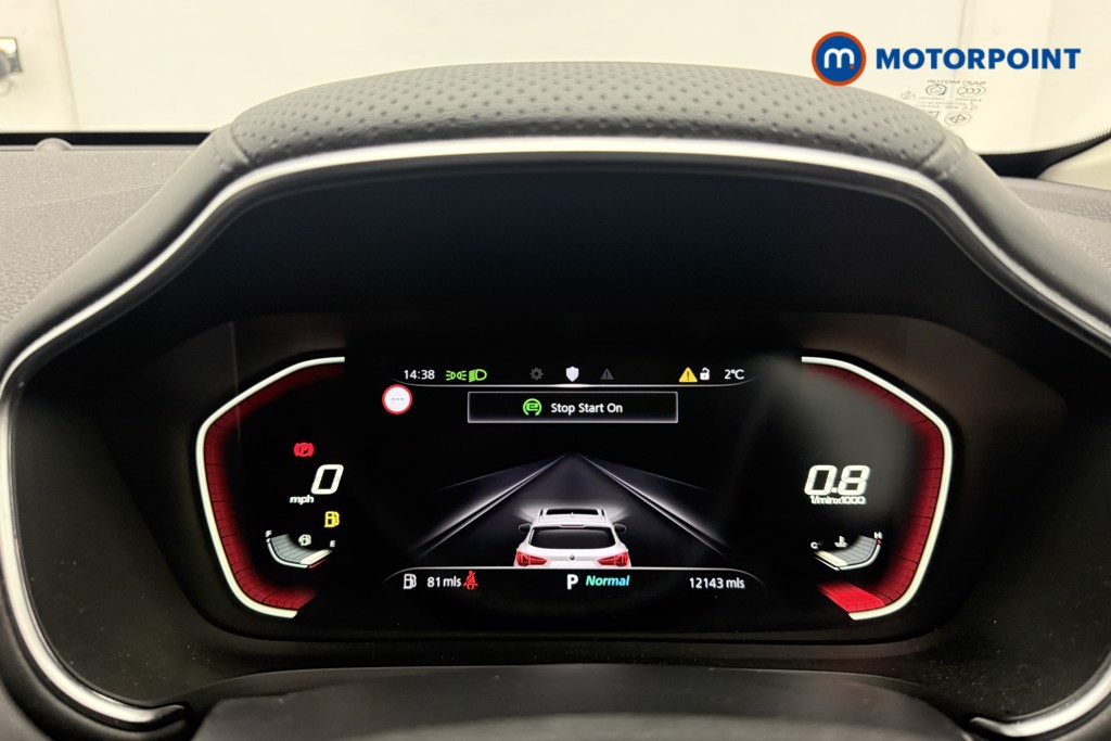 Used MG MG HS 2024 for sale - 77064113: Photo 14