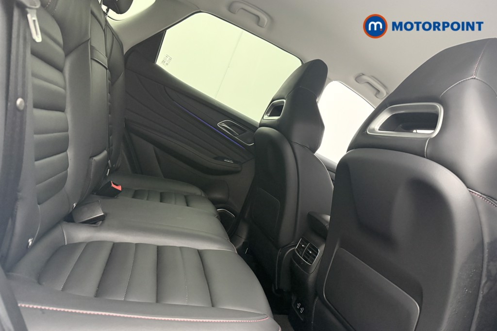 Used MG MG HS 2024 for sale - 77064113: Photo 17