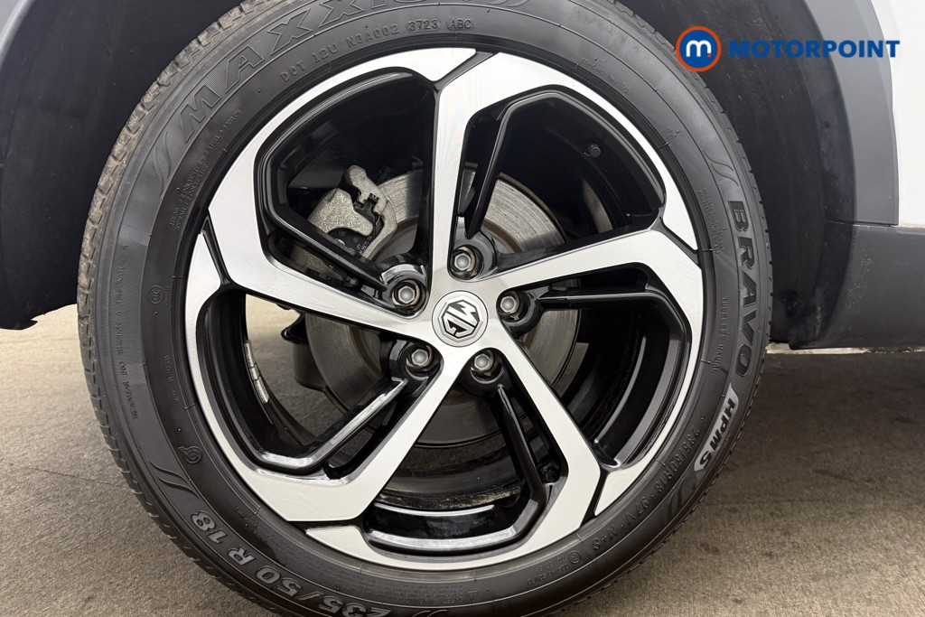 Used MG MG HS 2024 for sale - 77064113: Photo 18