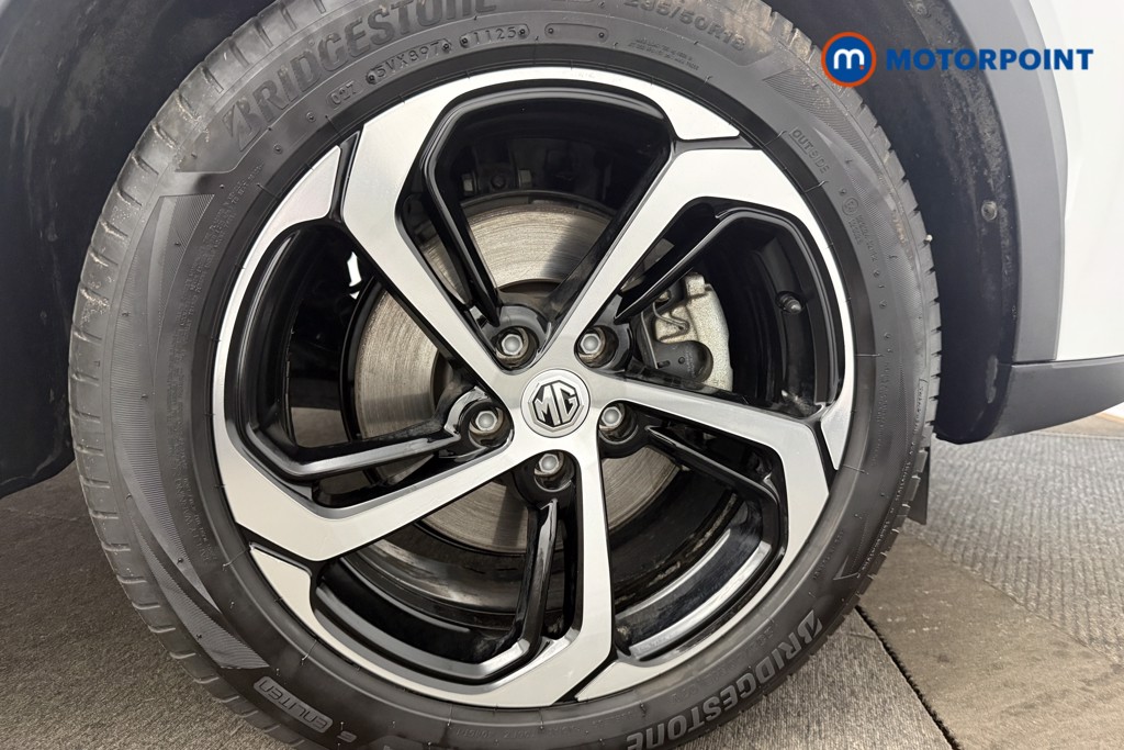 Used MG MG HS 2024 for sale - 77064113: Photo 19