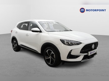 Used MG MG HS 2024 for sale - 77064113: Photo