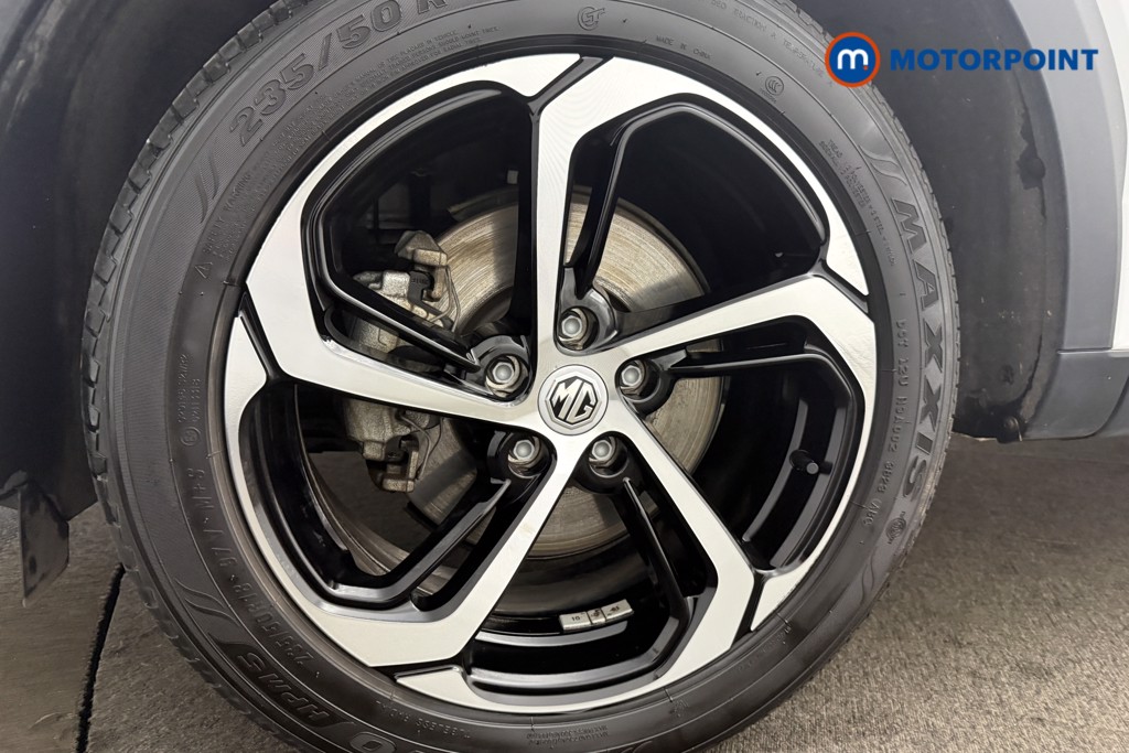 Used MG MG HS 2024 for sale - 77064113: Photo 20