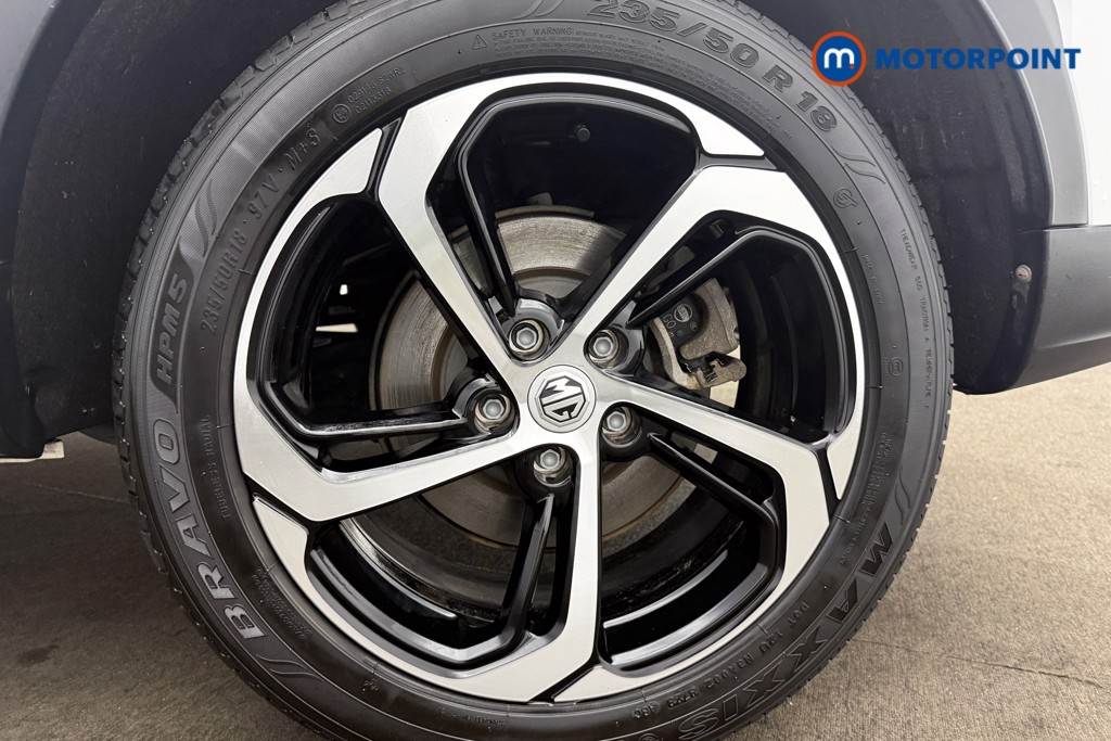 Used MG MG HS 2024 for sale - 77064113: Photo 21