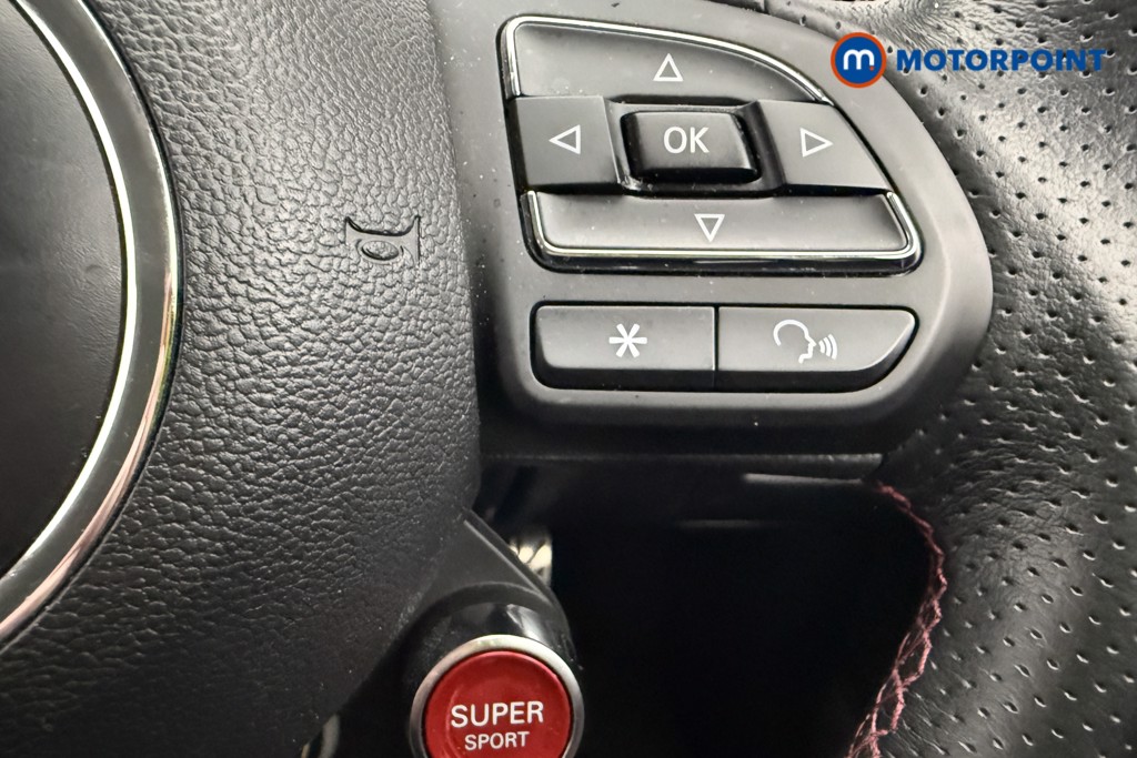 Used MG MG HS 2024 for sale - 77064113: Photo 23
