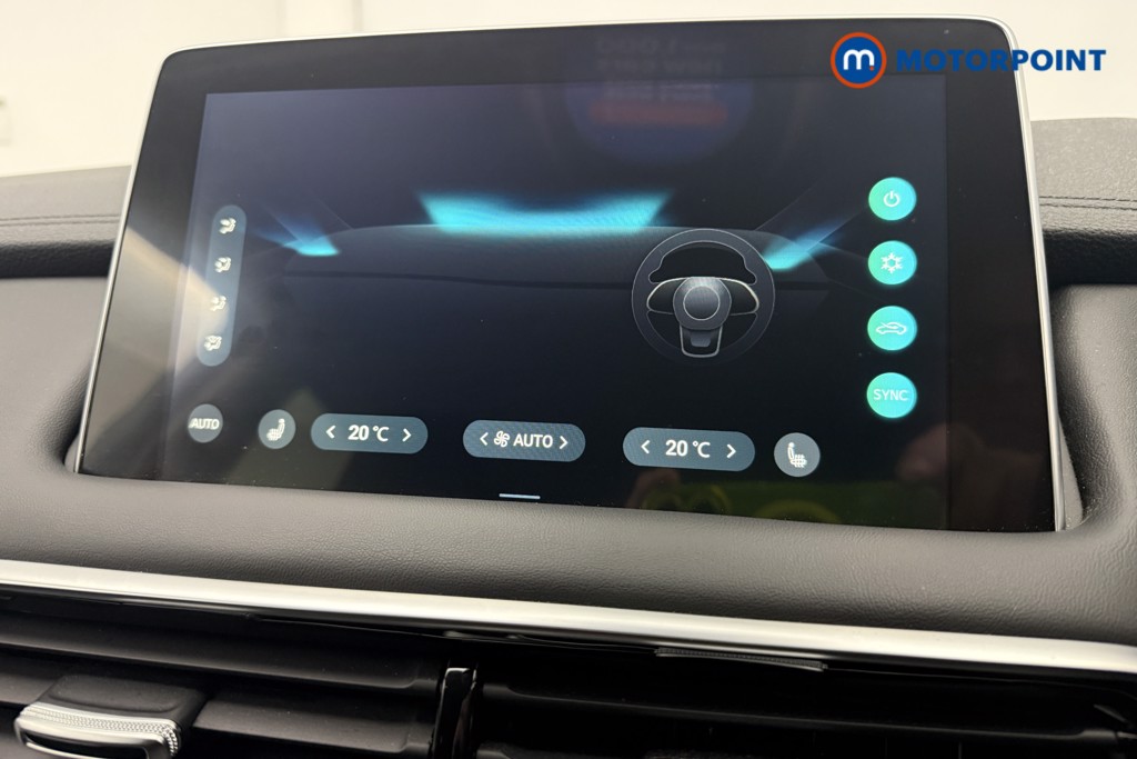 Used MG MG HS 2024 for sale - 77064113: Photo 24