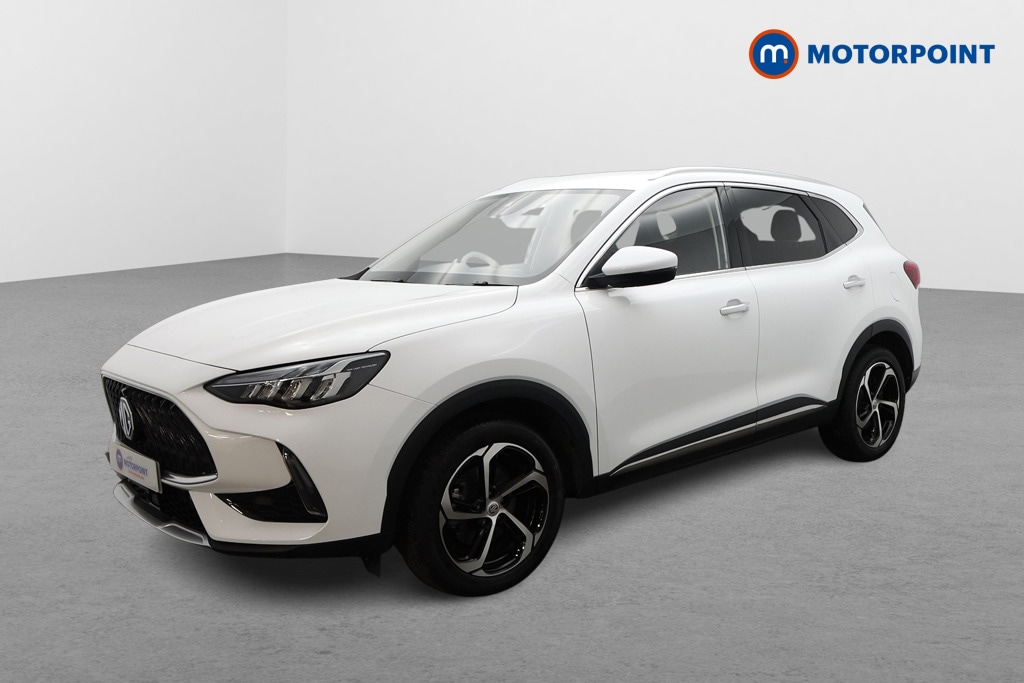 Used MG MG HS 2024 for sale - 77064113: Photo 3