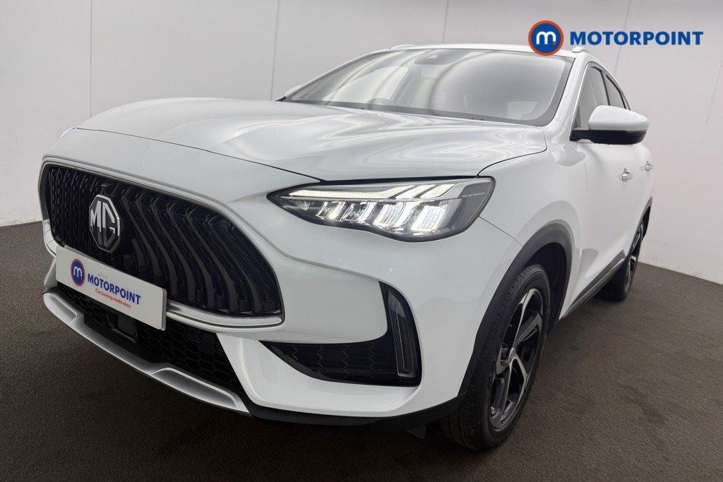 Used MG MG HS 2024 for sale - 77064113: Photo 34