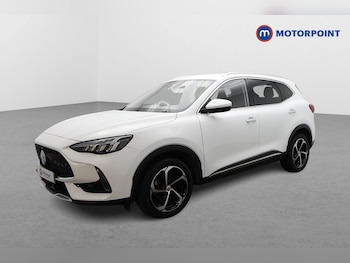 Used MG MG HS 2024 for sale - 77064113: Photo