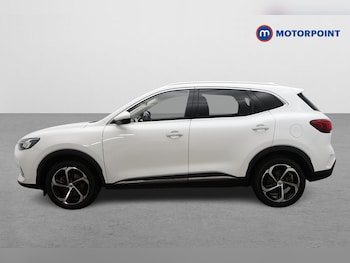 Used MG MG HS 2024 for sale - 77064113: Photo