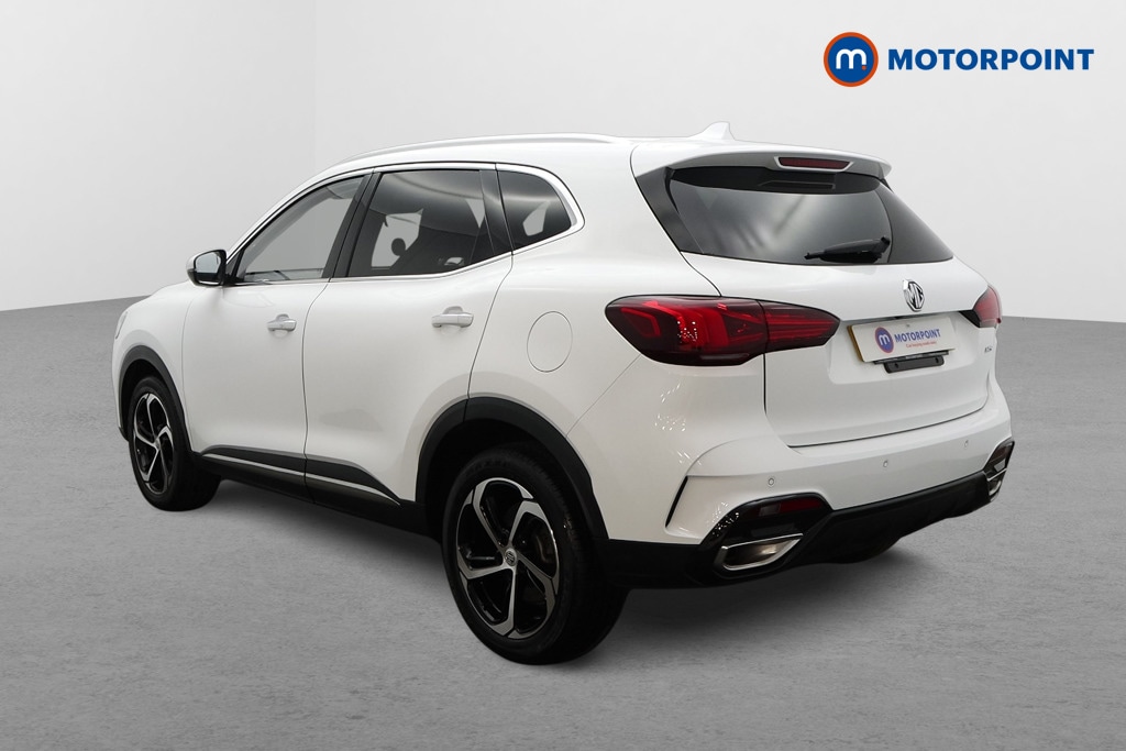 Used MG MG HS 2024 for sale - 77064113: Photo 5