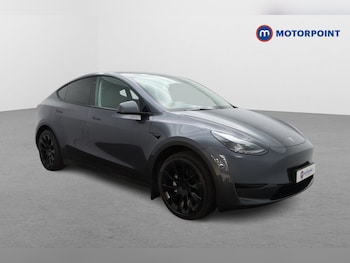 Used Tesla Model Y 2023 for sale - 78644545: Photo