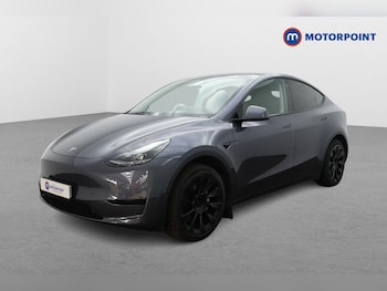 Used Tesla Model Y 2023 for sale - 78644545: Photo