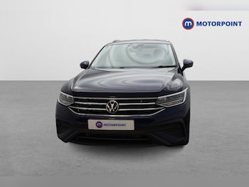 Used Volkswagen Tiguan Allspace 2023 for sale - 79567683: Photo