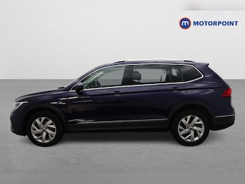 Used Volkswagen Tiguan Allspace 2023 for sale - 79567683: Photo