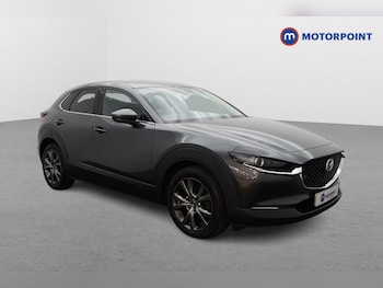Used Mazda CX-30 2022 for sale - 78850017: Photo