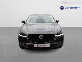 Used Mazda CX-30 2022 for sale - 78850017: Photo