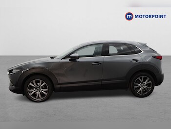 Used Mazda CX-30 2022 for sale - 78850017: Photo