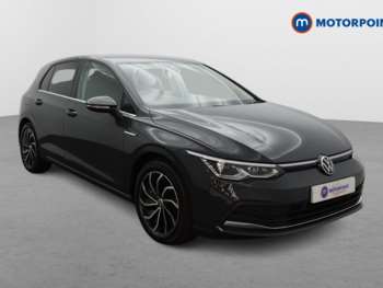 2023 - 1.5 TSI 150 Style Edition 5dr