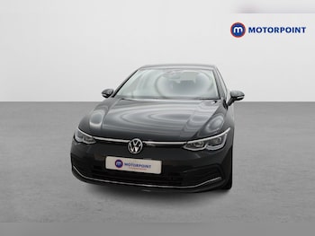 Used Volkswagen Golf 2023 for sale - 75427106: Photo