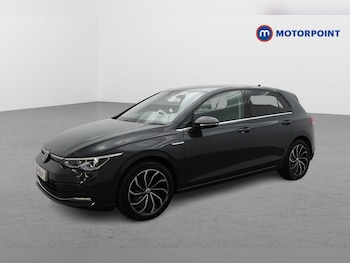 Used Volkswagen Golf 2023 for sale - 75427106: Photo