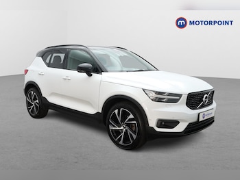 Used Volvo XC40 2020 for sale - 78748655: Photo