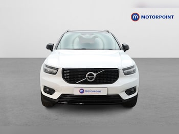Used Volvo XC40 2020 for sale - 78748655: Photo