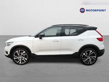 Used Volvo XC40 2020 for sale - 78748655: Photo