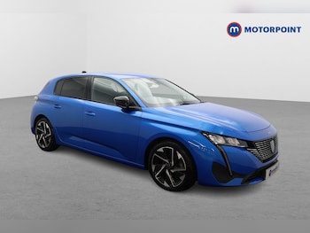 Used Peugeot 308 2022 for sale - 75567705: Photo