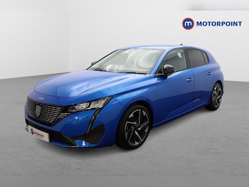 Used Peugeot 308 2022 for sale - 75567705: Photo